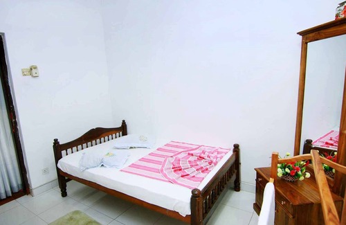 Polonnaruwa Maison | Hotel Dunhinda
