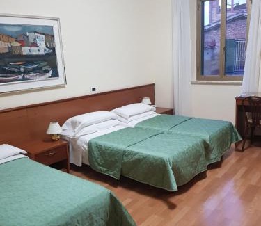 Siena Historical Center Hôtel | Hotel Duomo