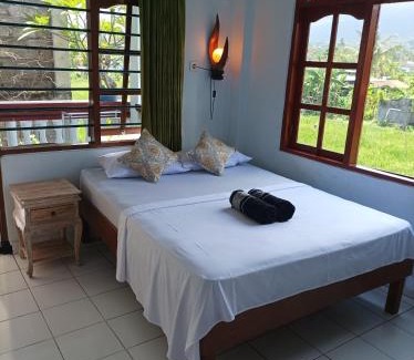 Lovina Hôtel | Hotel Dupa