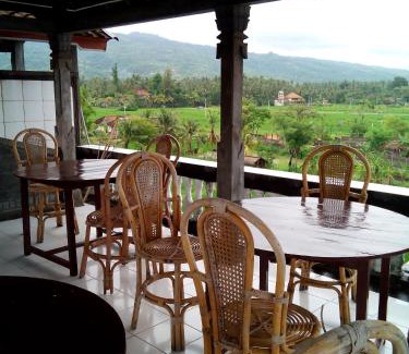 Lovina Hôtel | Hotel Dupa