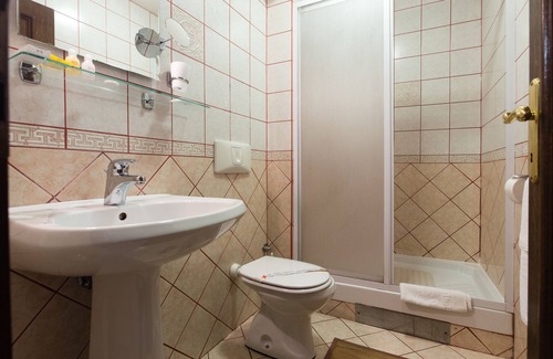 Downtown Hôtel | Hôtel Duplex Apartment dans le centre-ville de Podgorica