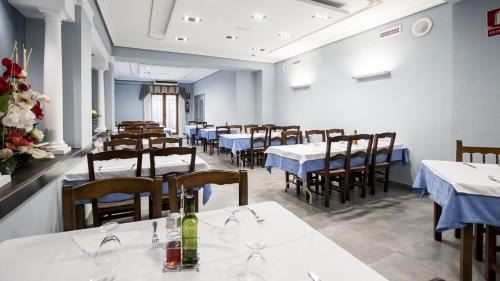 Manzanera Hôtel | Hotel Duque de Calabria
