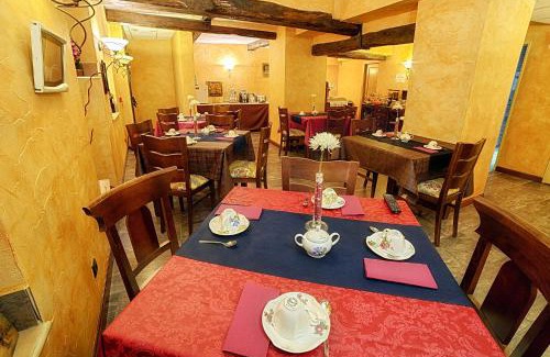 Najera Maison | Hotel Duques de Najera