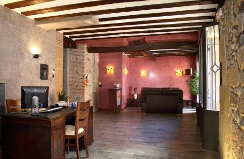 Najera Maison | Hotel Duques de Najera
