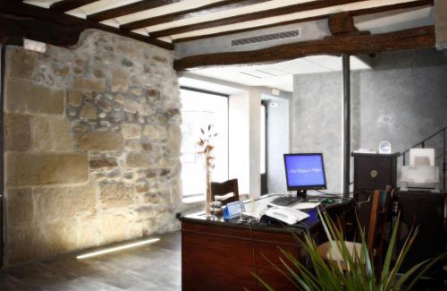 Najera Maison | Hotel Duques de Najera