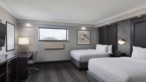 Governor's Walk Hôtel | Hotel Duval, Autograph Collection