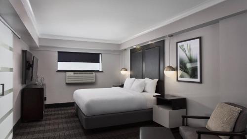 Governor's Walk Hôtel | Hotel Duval, Autograph Collection