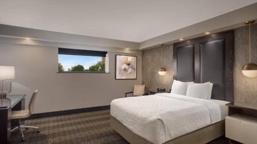 Governor's Walk Hôtel | Hotel Duval, Autograph Collection