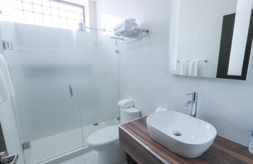 Downtown Mazatlan Hôtel | Hotel Dwana