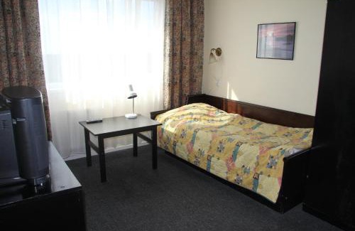 Nomme Hôtel | Hotel Dzingel