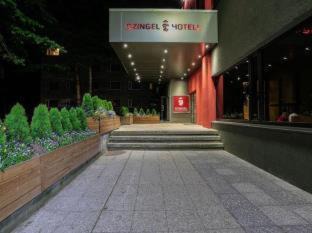 Nomme Hôtel | Hotel Dzingel