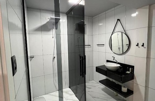 Ametista do Sul Hôtel | Hotel e Cabanas Perau QUARTOS
