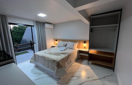 Ametista do Sul Hôtel | Hotel e Cabanas Perau QUARTOS
