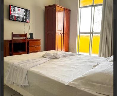 Sobral Appartement | Hotel e Flat Sobral Mundi