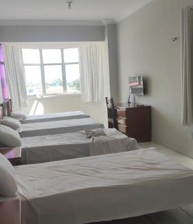 Sobral Appartement | Hotel e Flat Sobral Mundi
