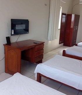 Sobral Appartement | Hotel e Flat Sobral Mundi