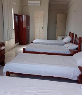 Sobral Appartement | Hotel e Flat Sobral Mundi