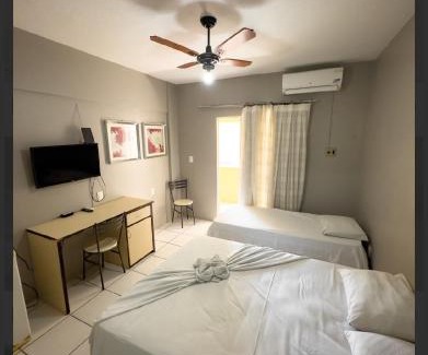 Sobral Appartement | Hotel e Flat Sobral Mundi