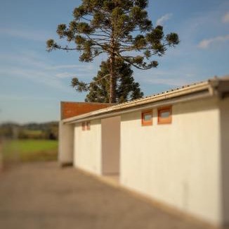 Rio Rufino Maison | Hotel e hospedagem Alma de Campo