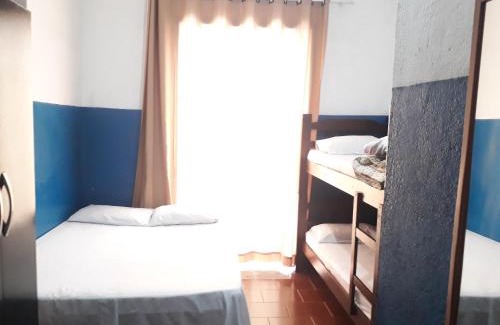 Gonzaga Hôtel | Hotel e Pousada das Goianas