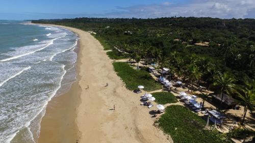Trancoso Hôtel | Hotel e Resort Villas de Trancoso