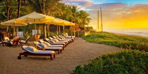 Trancoso Hôtel | Hotel e Resort Villas de Trancoso