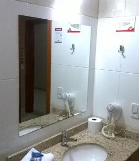 Joacaba Hôtel | Hotel e Restaurante Bordignon