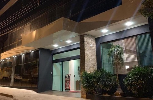 Jacarezinho Hôtel | Hotel e Restaurante Canta Galo