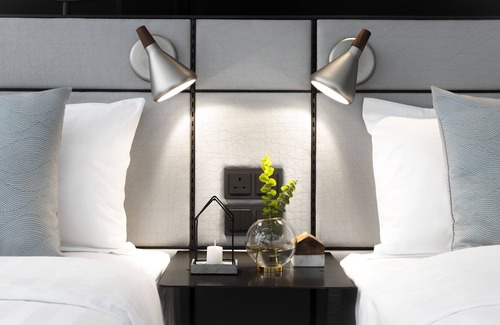 Kwai Chung Hôtel | Hotel Ease Access Tsuen Wan