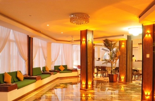 Batticaloa Hôtel | Hotel East Lagoon