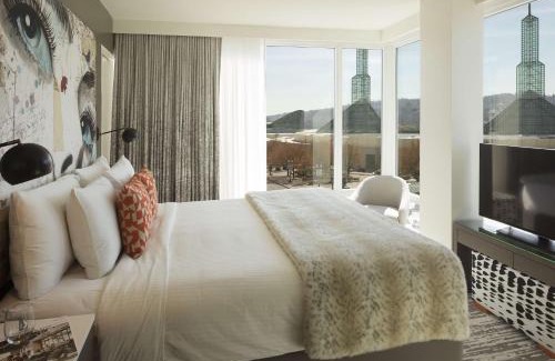 Lloyd District Hôtel | Hotel Eastlund - Best Western Premier Collection