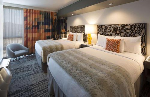 Lloyd District Hôtel | Hotel Eastlund - Best Western Premier Collection