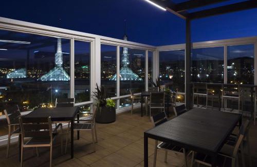 Lloyd District Hôtel | Hotel Eastlund - Best Western Premier Collection