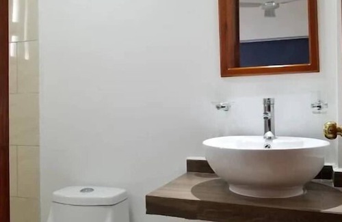 Putla Villa de Guerrero Hôtel | Hotel EBA