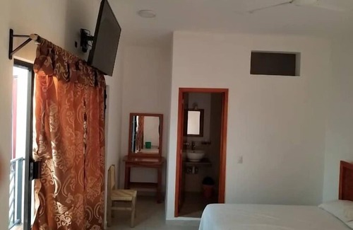Putla Villa de Guerrero Hôtel | Hotel EBA