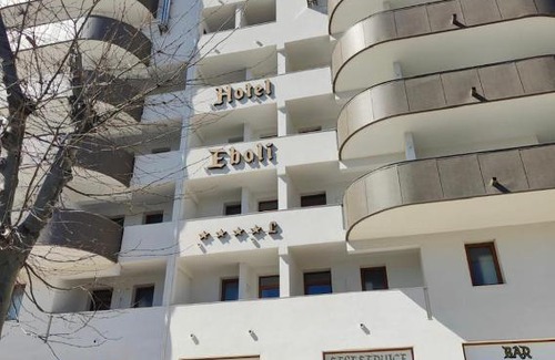 Eboli Hôtel | HOTEL EBOLI