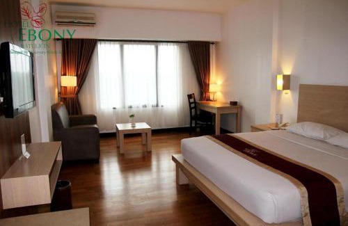 Batulicin Hôtel | Hotel Ebony Batulicin