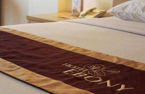 Batulicin Hôtel | Hotel Ebony Batulicin