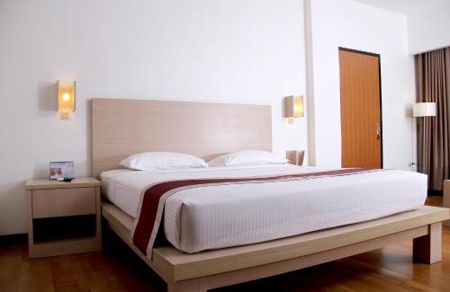 Batulicin Hôtel | Hotel Ebony Batulicin