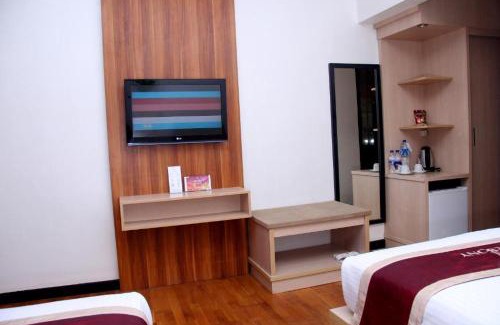 Batulicin Hôtel | Hotel Ebony Batulicin