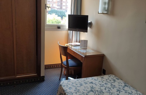 Talavera de la Reina Hôtel | Hotel Ébora by Vivere Stays