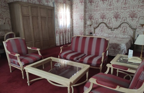 Talavera de la Reina Hôtel | Hotel Ébora by Vivere Stays
