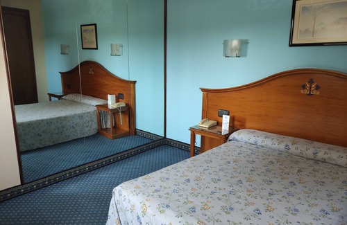 Talavera de la Reina Hôtel | Hotel Ébora by Vivere Stays
