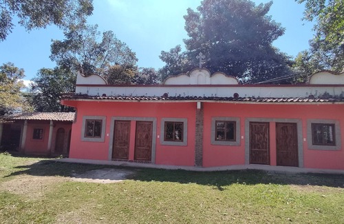 Piedra Pinta Cabine | HOTEL ECOLOGICO AVENTUREC