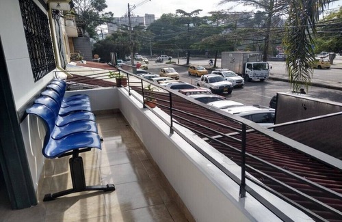Laureles - Estadio Appartement | HÔTEL ECONÓMICO ..... - Habitacion Multiple 2