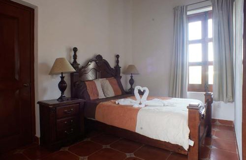 Salitera Hôtel | HOTEL ECOTURISTICO LA SALITRERA