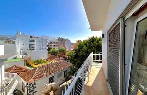 Los Llanos Hôtel | Hotel Edén