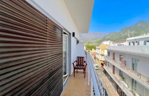 Los Llanos Hôtel | Hotel Edén