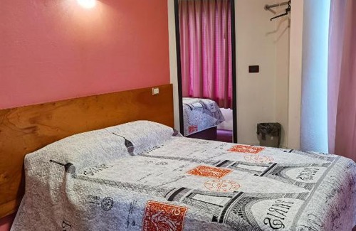 Santiago Juxtlahuaca Hôtel | Hotel Edén