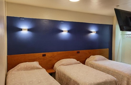 Santiago Juxtlahuaca Hôtel | Hotel Edén